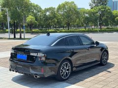 Lynk & Co Geely Lynk & Co 03 1.5T DCT Pro - ფოტო 5