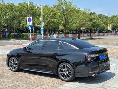 Lynk & Co Geely Lynk & Co 03 1.5T DCT Pro - ფოტო 6