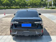 Lynk & Co Geely Lynk & Co 03 1.5T DCT Pro - ფოტო 7