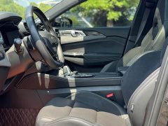Lynk & Co Geely Lynk & Co 03 1.5T DCT Pro - ფოტო 8