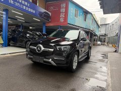 Mercedes-Benz GLE (Imported) GLE 350 4MATIC Fashion Special Edition - ფოტო 1