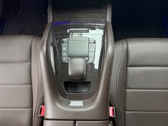 Mercedes-Benz GLE (Imported) GLE 350 4MATIC Fashion Special Edition - ფოტო 10