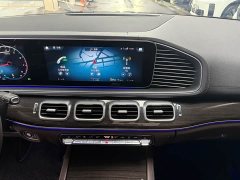 Mercedes-Benz GLE (Imported) GLE 350 4MATIC Fashion Special Edition - ფოტო 11