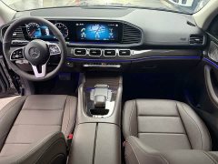 Mercedes-Benz GLE (Imported) GLE 350 4MATIC Fashion Special Edition - ფოტო 12