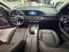 Mercedes-Benz GLE (Imported) GLE 350 4MATIC Fashion Special Edition - ფოტო 13