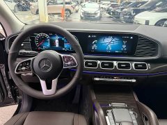 Mercedes-Benz GLE (Imported) GLE 350 4MATIC Fashion Special Edition - ფოტო 14