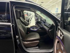 Mercedes-Benz GLE (Imported) GLE 350 4MATIC Fashion Special Edition - ფოტო 16