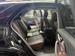 Mercedes-Benz GLE (Imported) GLE 350 4MATIC Fashion Special Edition - ფოტო 17