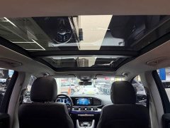 Mercedes-Benz GLE (Imported) GLE 350 4MATIC Fashion Special Edition - ფოტო 19