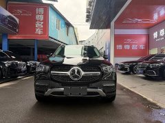 Mercedes-Benz GLE (Imported) GLE 350 4MATIC Fashion Special Edition - ფოტო 2