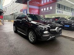 Mercedes-Benz GLE (Imported) GLE 350 4MATIC Fashion Special Edition - ფოტო 3