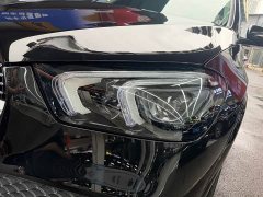 Mercedes-Benz GLE (Imported) GLE 350 4MATIC Fashion Special Edition - ფოტო 4