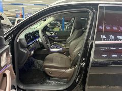Mercedes-Benz GLE (Imported) GLE 350 4MATIC Fashion Special Edition - ფოტო 6
