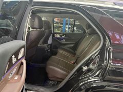 Mercedes-Benz GLE (Imported) GLE 350 4MATIC Fashion Special Edition - ფოტო 8