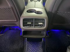 Mercedes-Benz GLE (Imported) GLE 350 4MATIC Fashion Special Edition - ფოტო 9