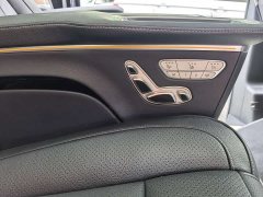 Mercedes-Benz V-Class 2021 V 260 L Long Wheelbase Luxury Edition - ფოტო 10