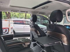 Mercedes-Benz V-Class 2021 V 260 L Long Wheelbase Luxury Edition - ფოტო 13