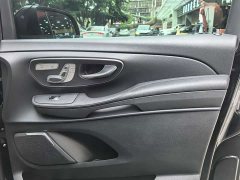 Mercedes-Benz V-Class 2021 V 260 L Long Wheelbase Luxury Edition - ფოტო 15