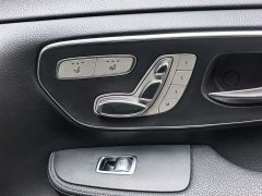 Mercedes-Benz V-Class 2021 V 260 L Long Wheelbase Luxury Edition - ფოტო 16