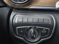 Mercedes-Benz V-Class 2021 V 260 L Long Wheelbase Luxury Edition - ფოტო 20
