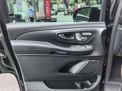 Mercedes-Benz V-Class 2021 V 260 L Long Wheelbase Luxury Edition - ფოტო 8