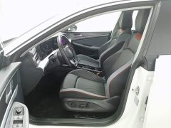 Volkswagen Lingdu L 280TSI DSG Spicy Edition - ფოტო 10