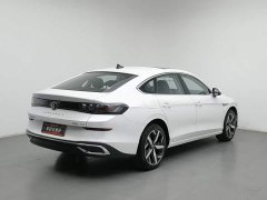 Volkswagen Lingdu L 280TSI DSG Spicy Edition - ფოტო 2