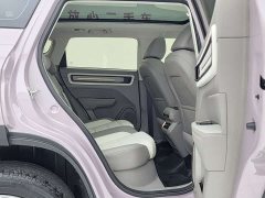 Geely ICON 2026 Chocolate 1.5TD Pure Elegance Edition - ფოტო 10