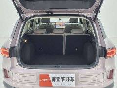 Geely ICON 2026 Chocolate 1.5TD Pure Elegance Edition - ფოტო 11