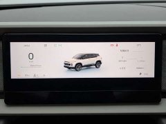 Geely ICON 2026 Chocolate 1.5TD Pure Elegance Edition - ფოტო 14