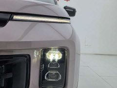 Geely ICON 2026 Chocolate 1.5TD Pure Elegance Edition - ფოტო 17