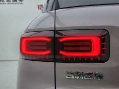 Geely ICON 2026 Chocolate 1.5TD Pure Elegance Edition - ფოტო 18