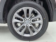 Geely ICON 2026 Chocolate 1.5TD Pure Elegance Edition - ფოტო 19