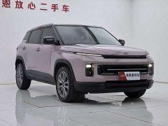 Geely ICON 2026 Chocolate 1.5TD Pure Elegance Edition - ფოტო 3