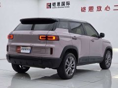 Geely ICON 2026 Chocolate 1.5TD Pure Elegance Edition - ფოტო 4