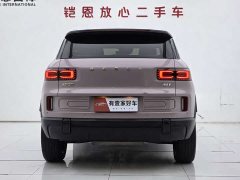 Geely ICON 2026 Chocolate 1.5TD Pure Elegance Edition - ფოტო 5