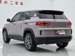 Geely ICON 2026 Chocolate 1.5TD Pure Elegance Edition - ფოტო 6