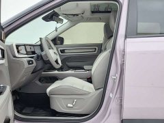 Geely ICON 2026 Chocolate 1.5TD Pure Elegance Edition - ფოტო 7