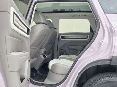 Geely ICON 2026 Chocolate 1.5TD Pure Elegance Edition - ფოტო 8