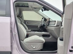 Geely ICON 2026 Chocolate 1.5TD Pure Elegance Edition - ფოტო 9