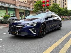 Buick Regal GS Premium - photo 1