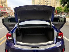 Buick Regal GS Premium - photo 17