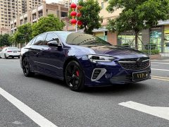 Buick Regal GS Premium - photo 3