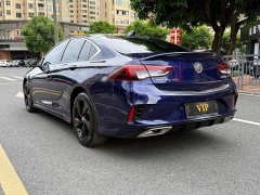 Buick Regal GS Premium - photo 4
