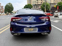Buick Regal GS Premium - photo 5