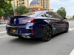Buick Regal GS Premium - photo 6