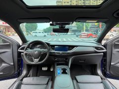 Buick Regal GS Premium - photo 7