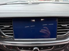 Buick Regal GS Premium - photo 8