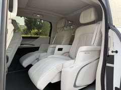 Buick GL8 New Energy Luzun Respect Edition 7-Seater - ფოტო 11