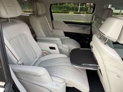 Buick GL8 New Energy Luzun Respect Edition 7-Seater - ფოტო 12